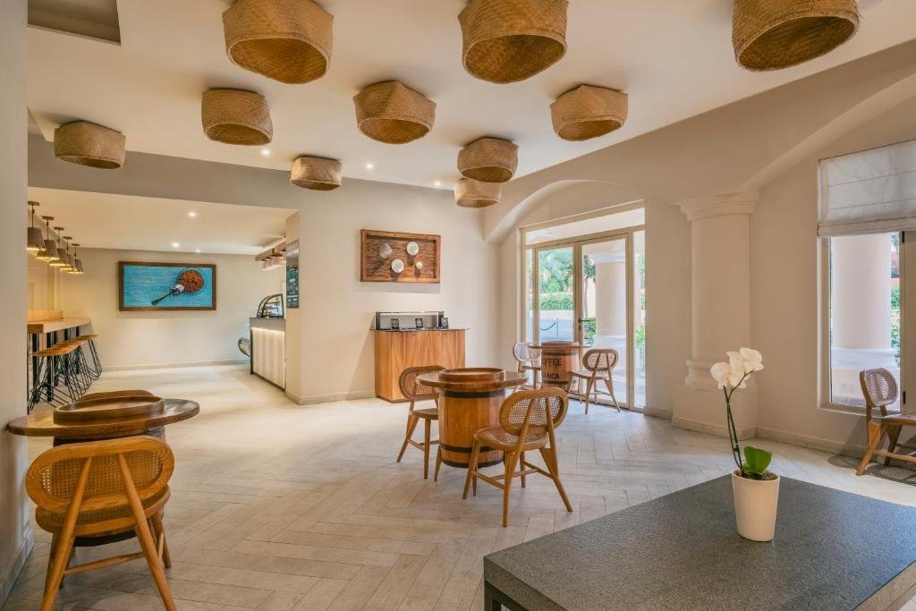 Iberostar Selection Rose Hall Suites resort