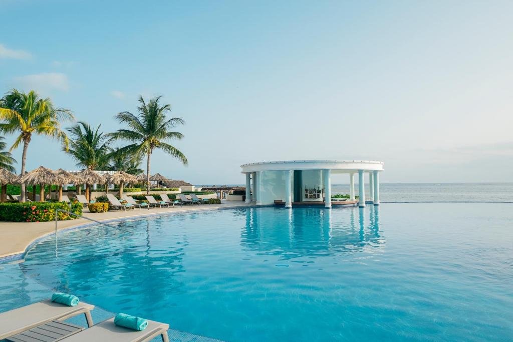 Iberostar Selection Rose Hall Suites resort