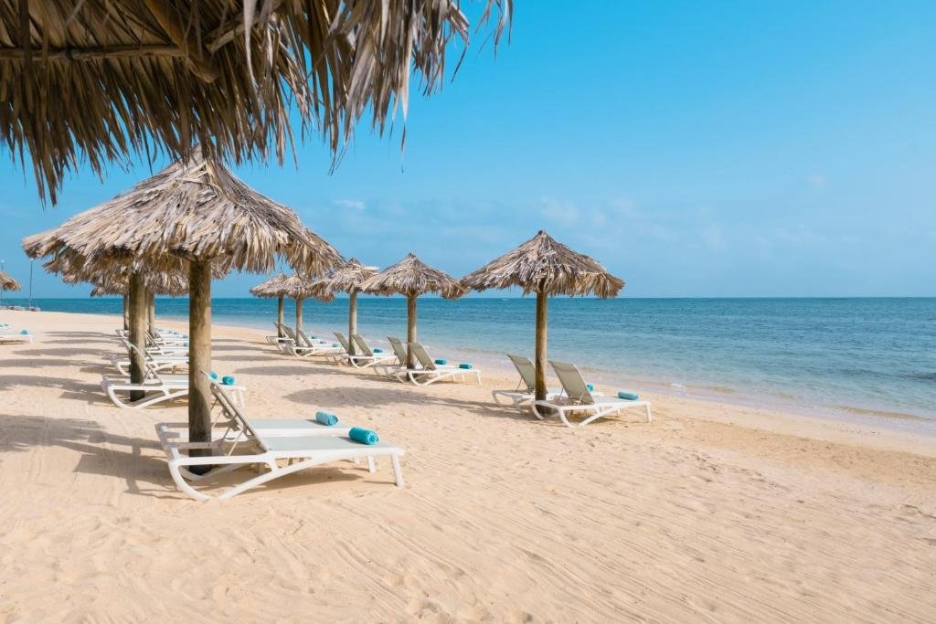 Iberostar Selection Rose Hall Suites resort