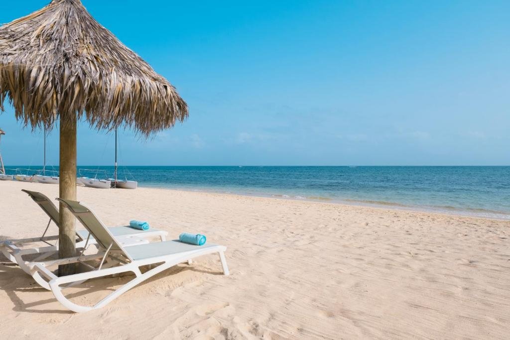 Iberostar Selection Rose Hall Suites resort