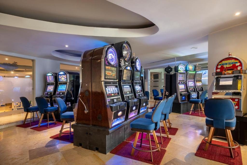 Iberostar Selection Rose Hall Suites resort