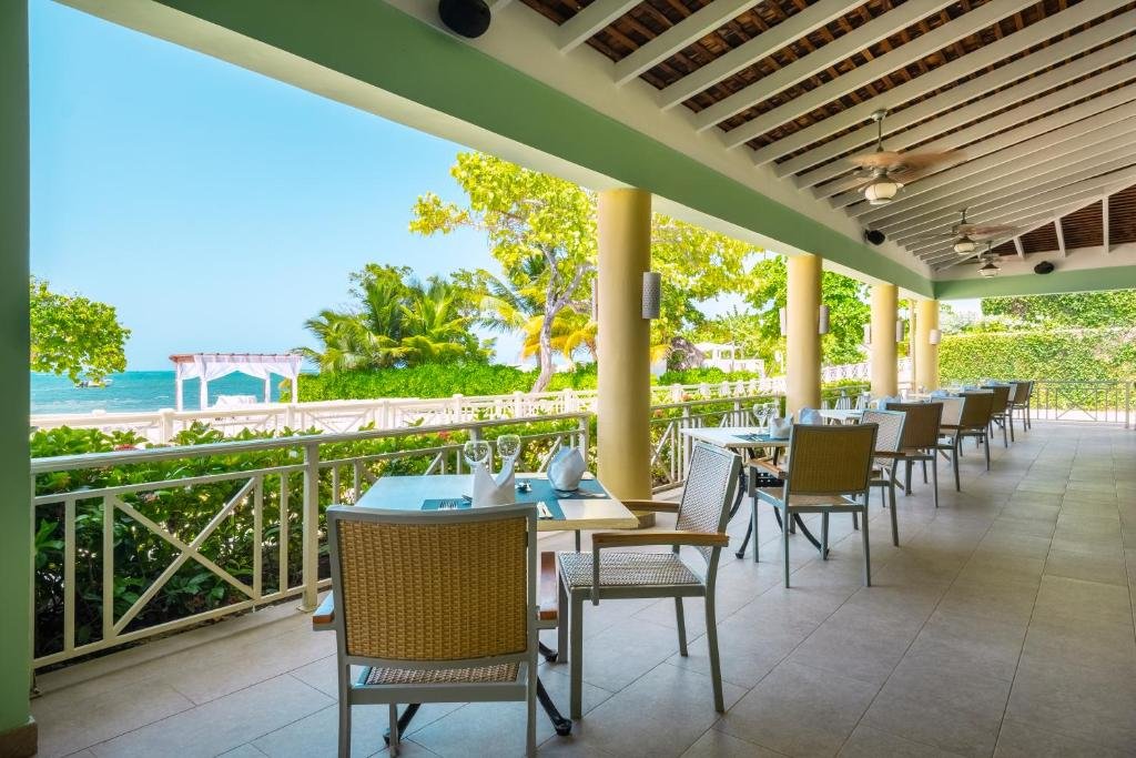 Iberostar Selection Rose Hall Suites resort