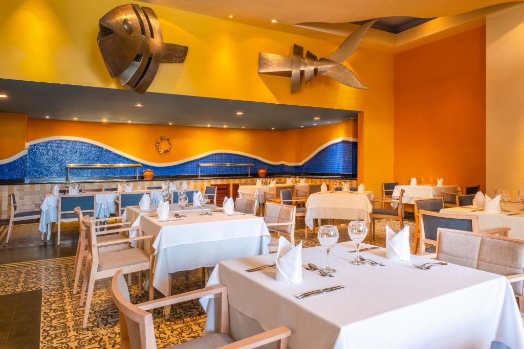 Iberostar Selection Rose Hall Suites resort