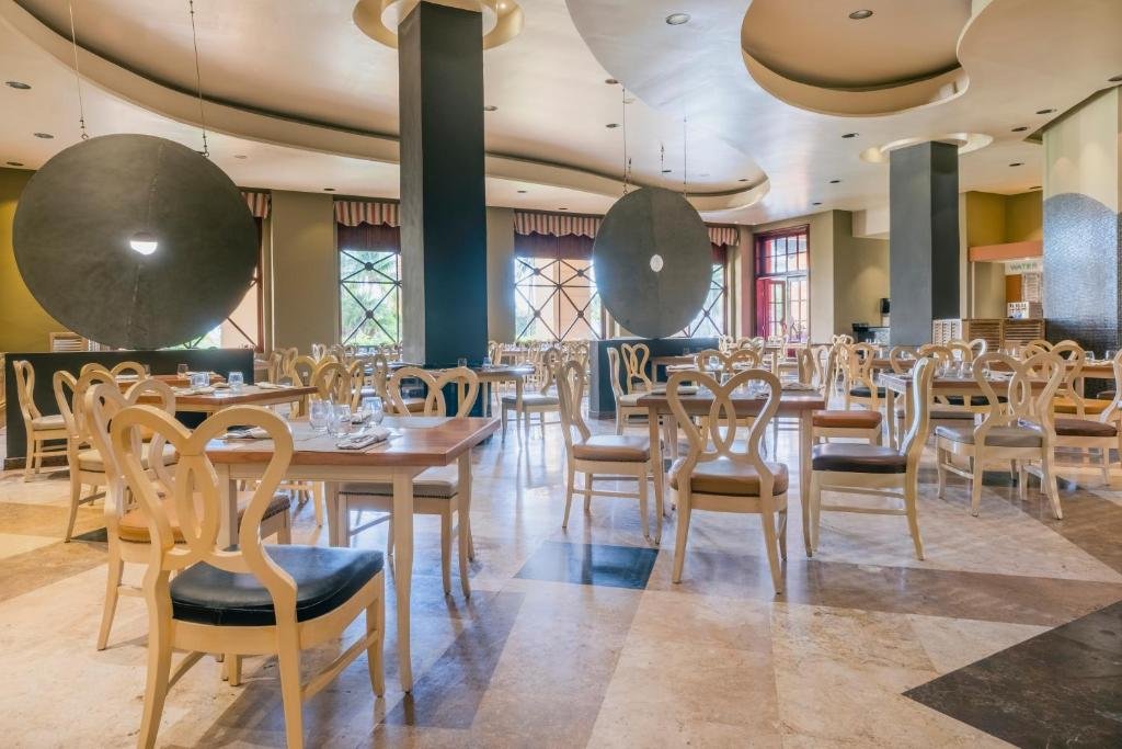 Iberostar Selection Rose Hall Suites resort