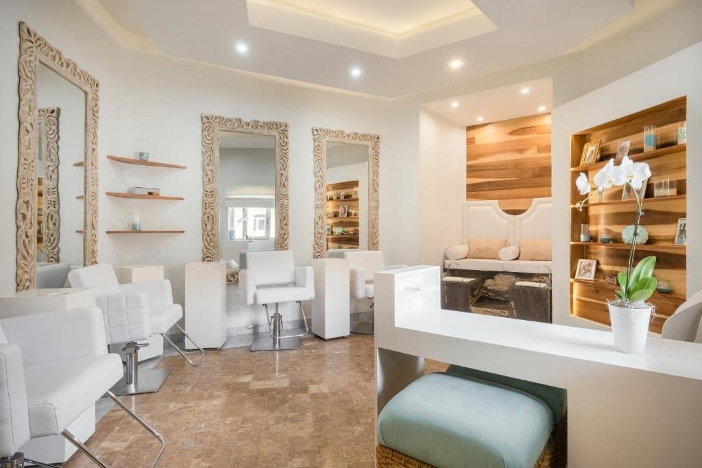 Iberostar Selection Rose Hall Suites resort