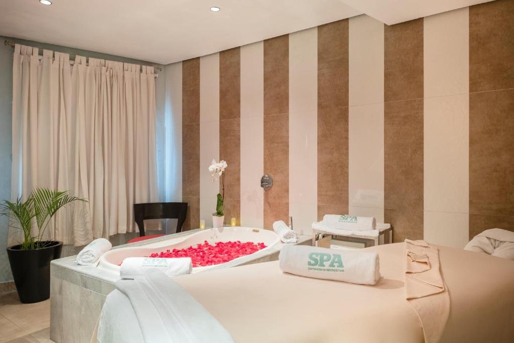 Iberostar Selection Rose Hall Suites resort