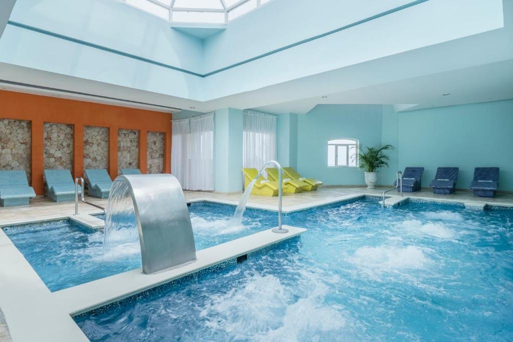 Iberostar Selection Rose Hall Suites resort