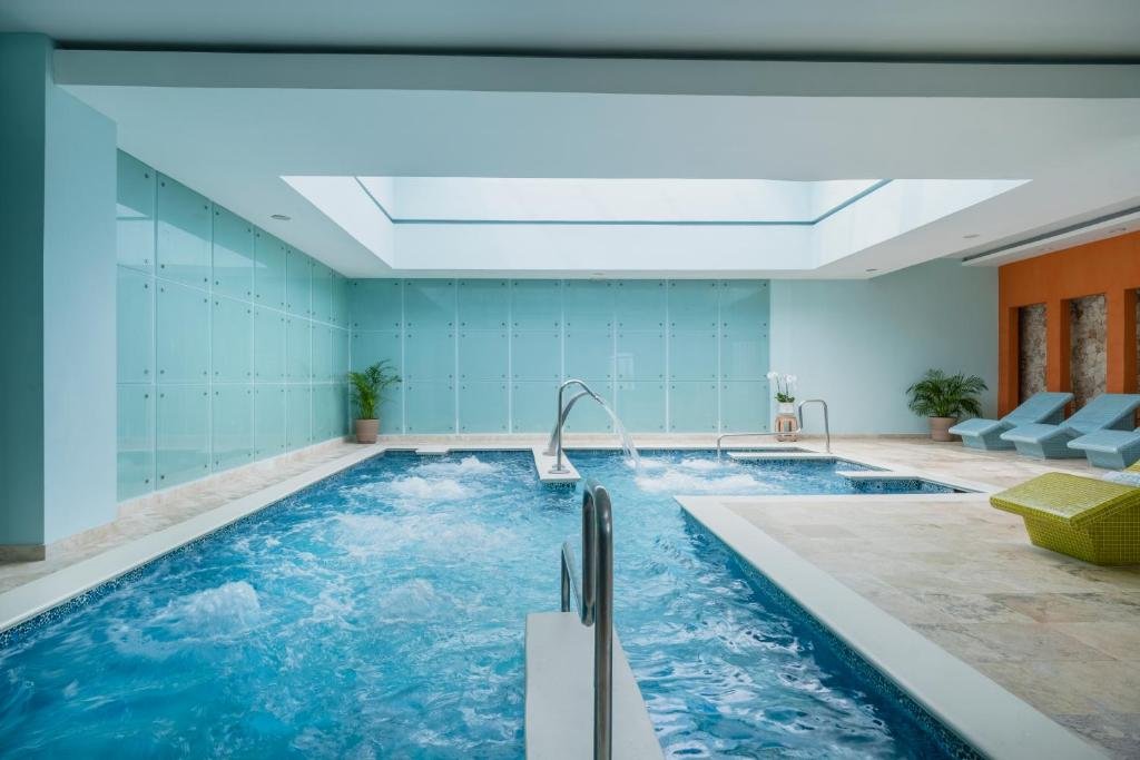 Iberostar Selection Rose Hall Suites resort