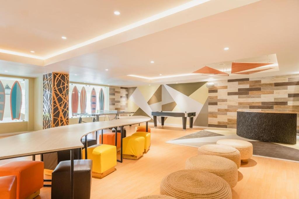 Iberostar Selection Rose Hall Suites resort