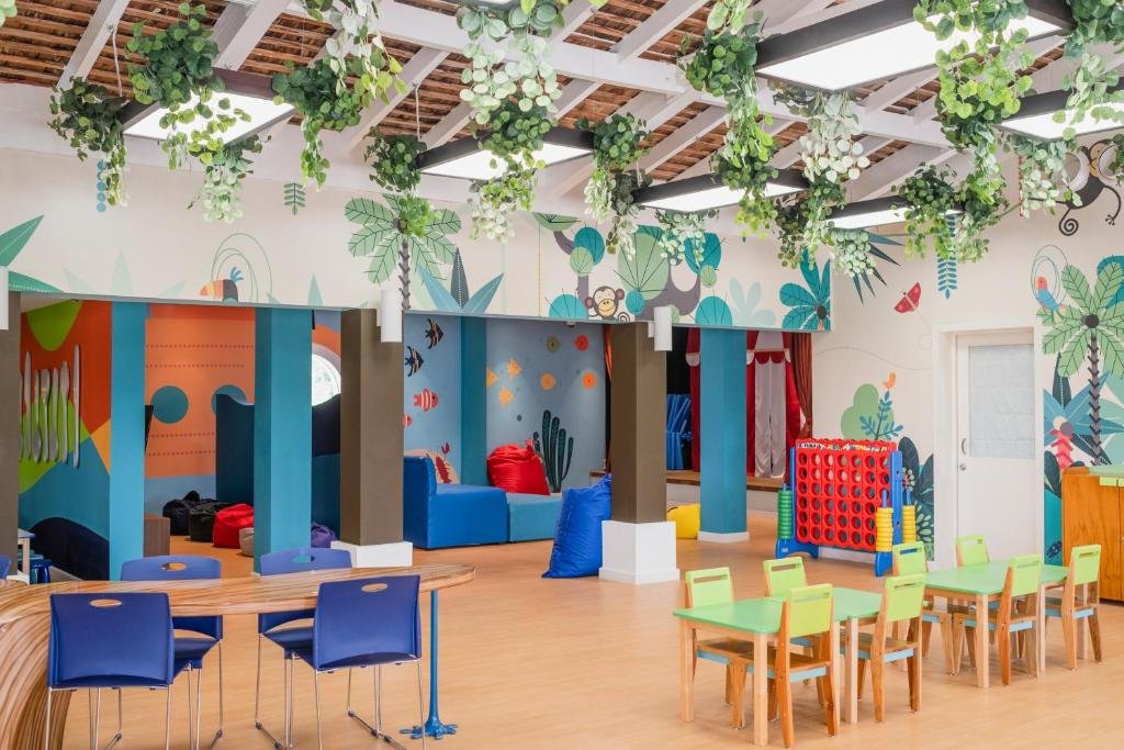 Iberostar Selection Rose Hall Suites resort