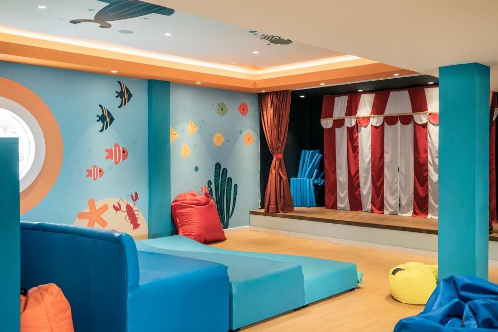 Iberostar Selection Rose Hall Suites resort
