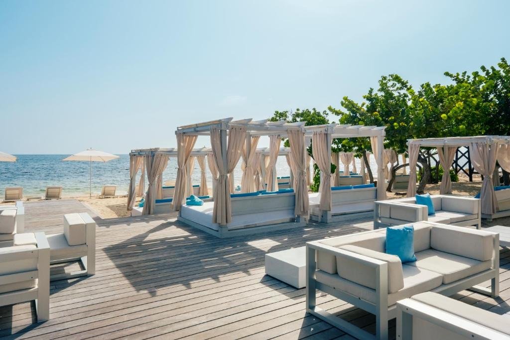 Iberostar Selection Rose Hall Suites resort