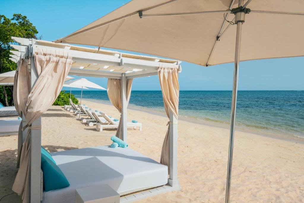 Iberostar Selection Rose Hall Suites resort
