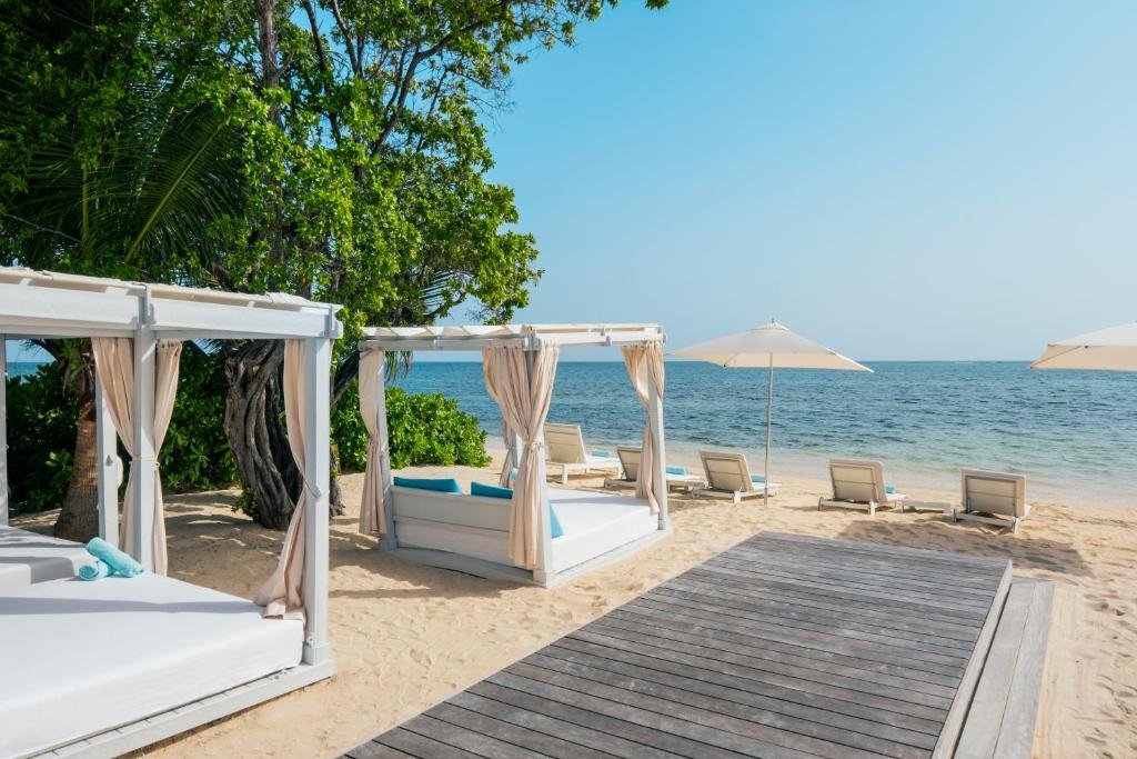 Iberostar Selection Rose Hall Suites resort