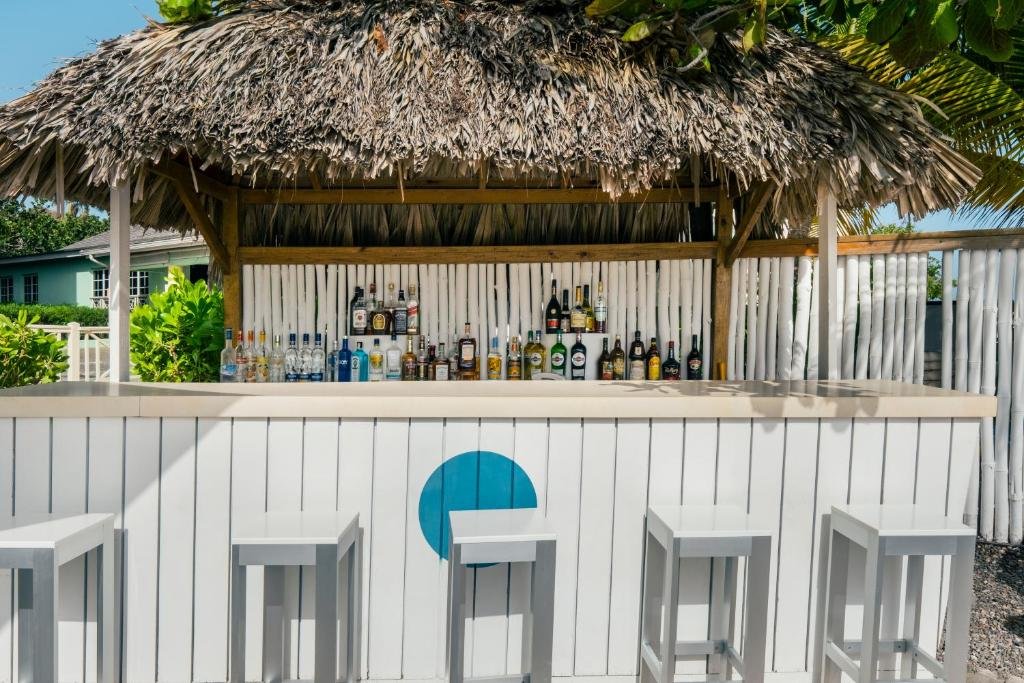 Iberostar Selection Rose Hall Suites resort