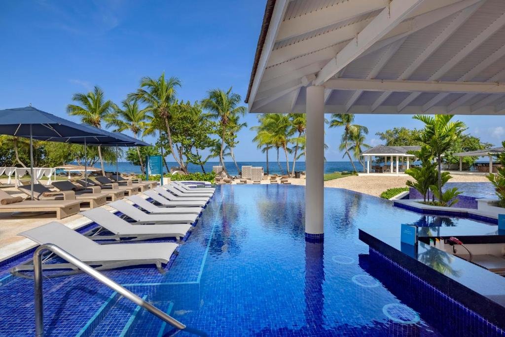 Royalton Grenada resort