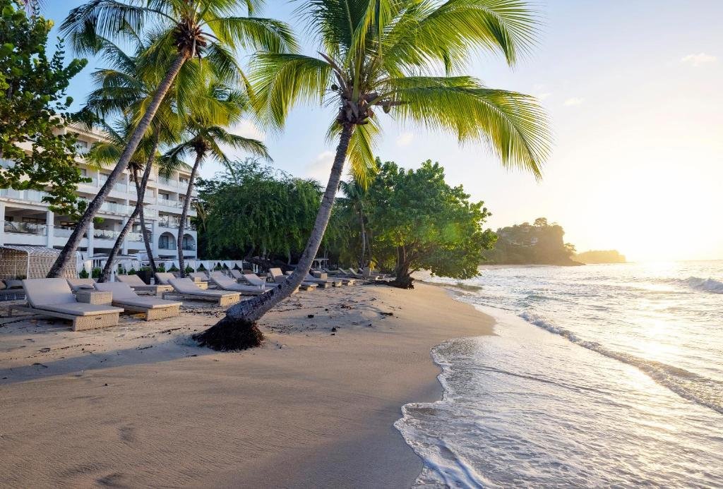Royalton Grenada resort