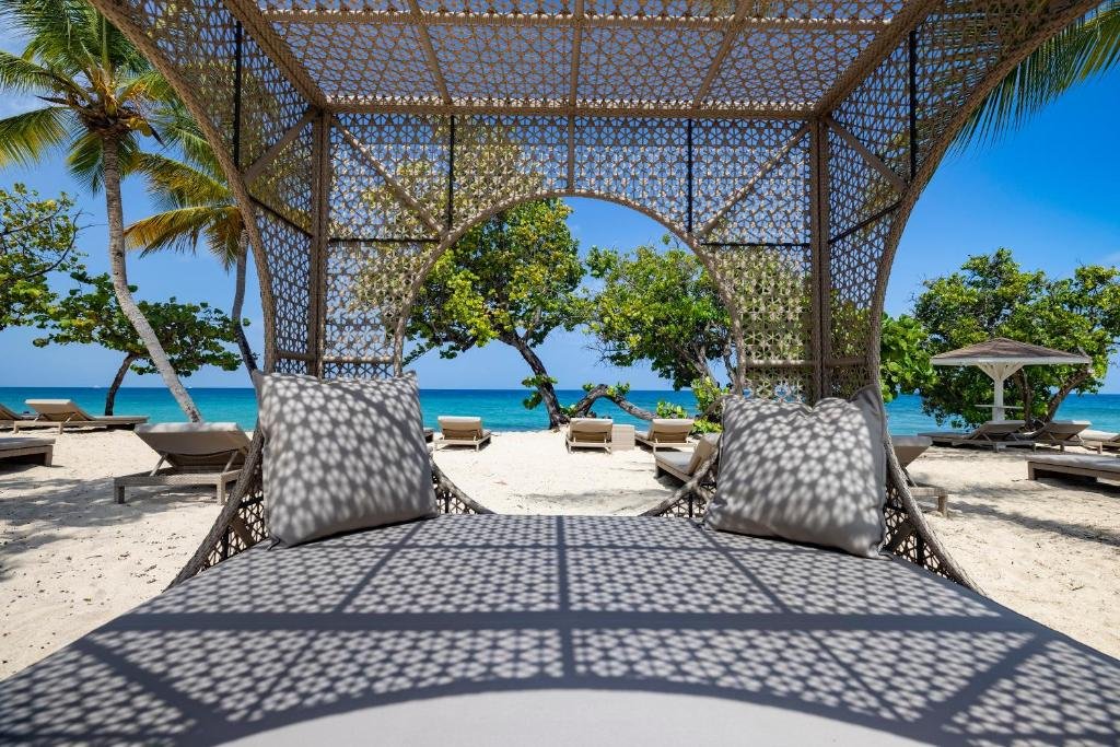 Royalton Grenada resort