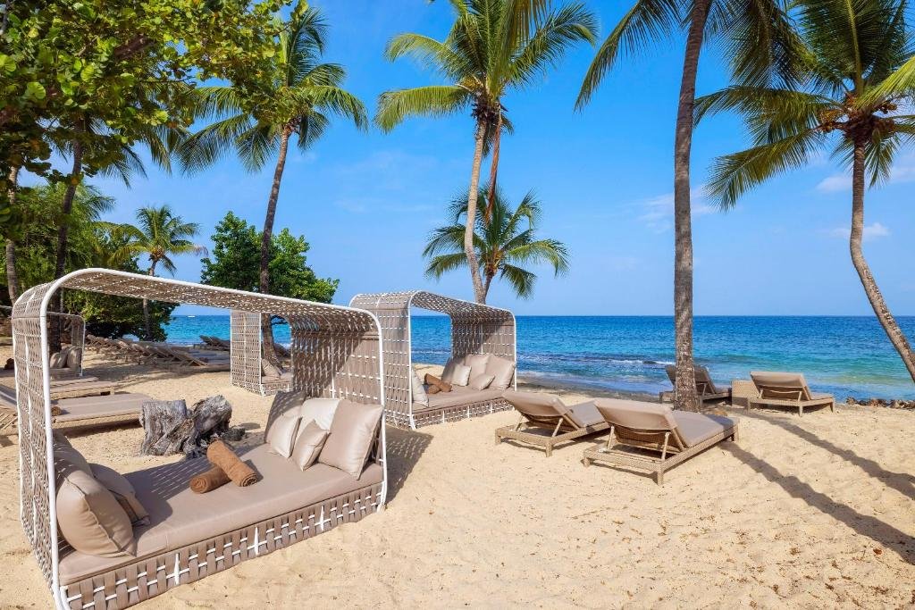 Royalton Grenada resort