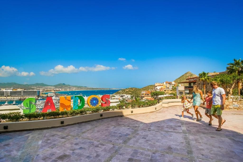 Sandos Finisterra resort