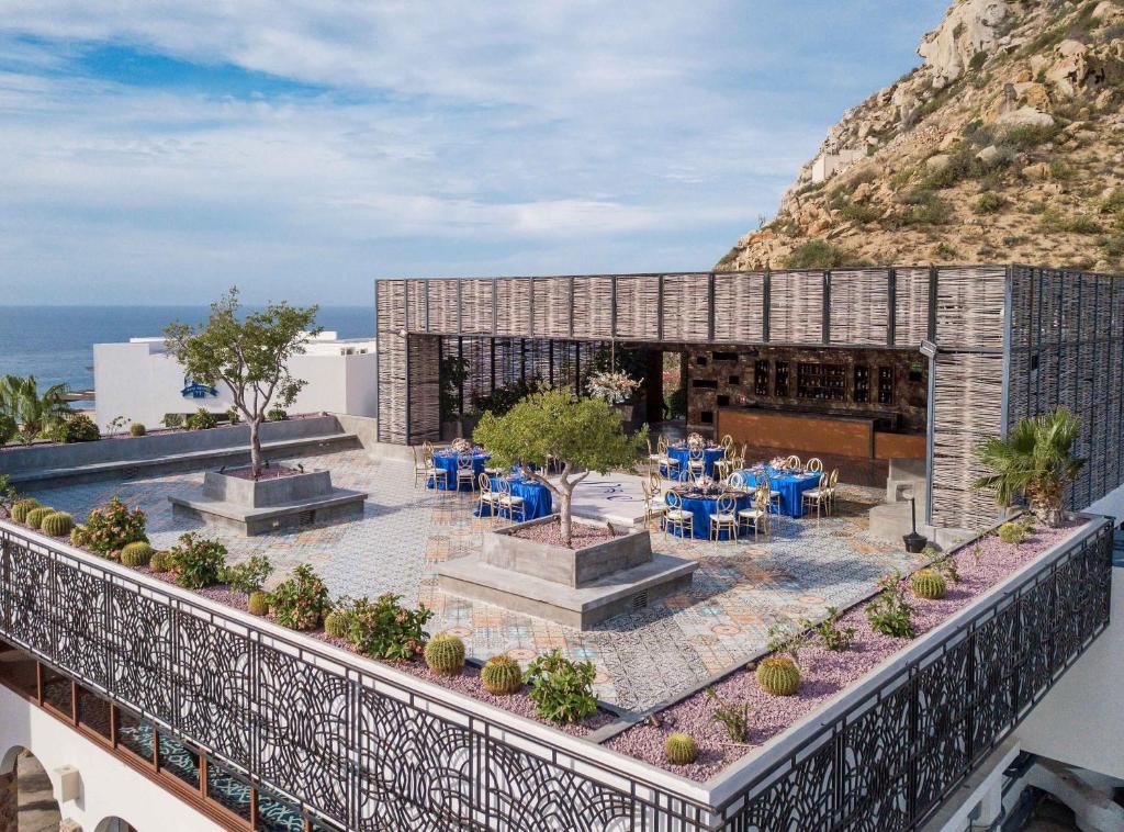Sandos Finisterra resort