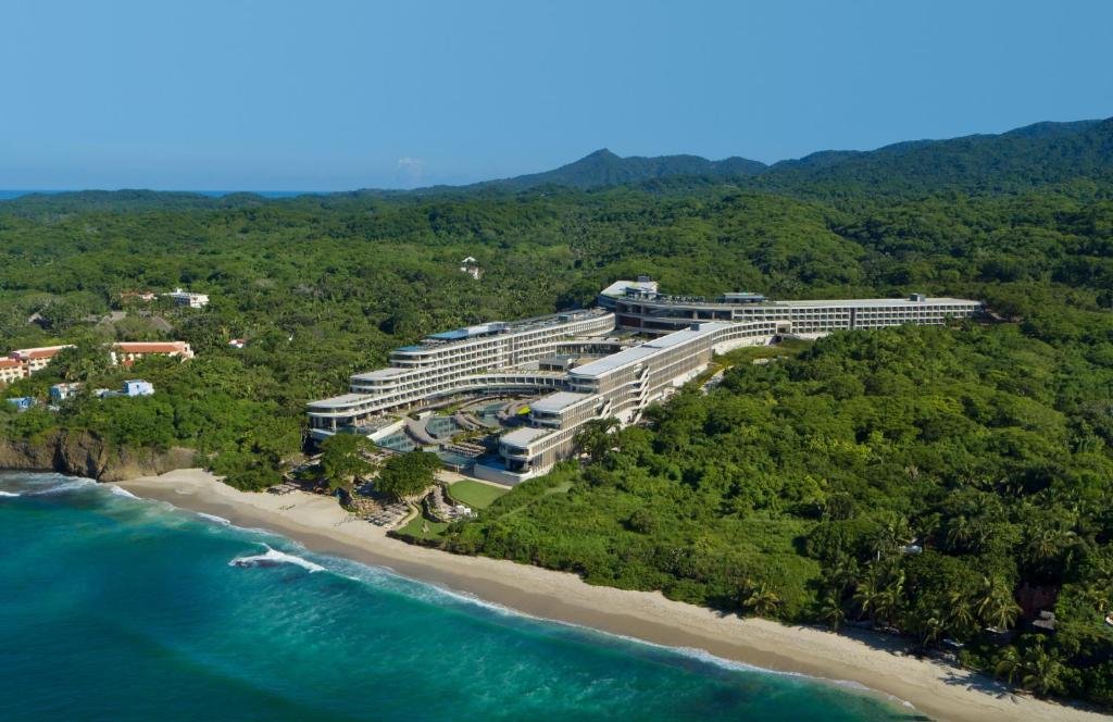 Dreams Bahia Mita Surf & Spa Resort resort