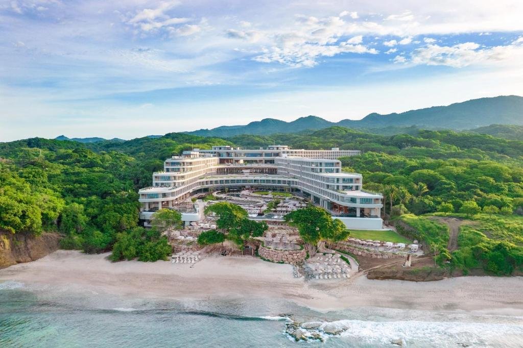 Dreams Bahia Mita Surf & Spa Resort resort