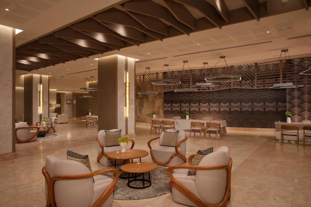 Amàre Cancún resort