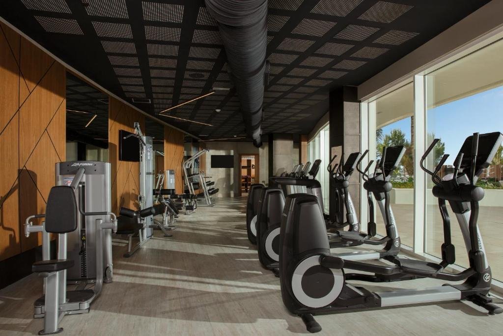 Amàre Cancún resort