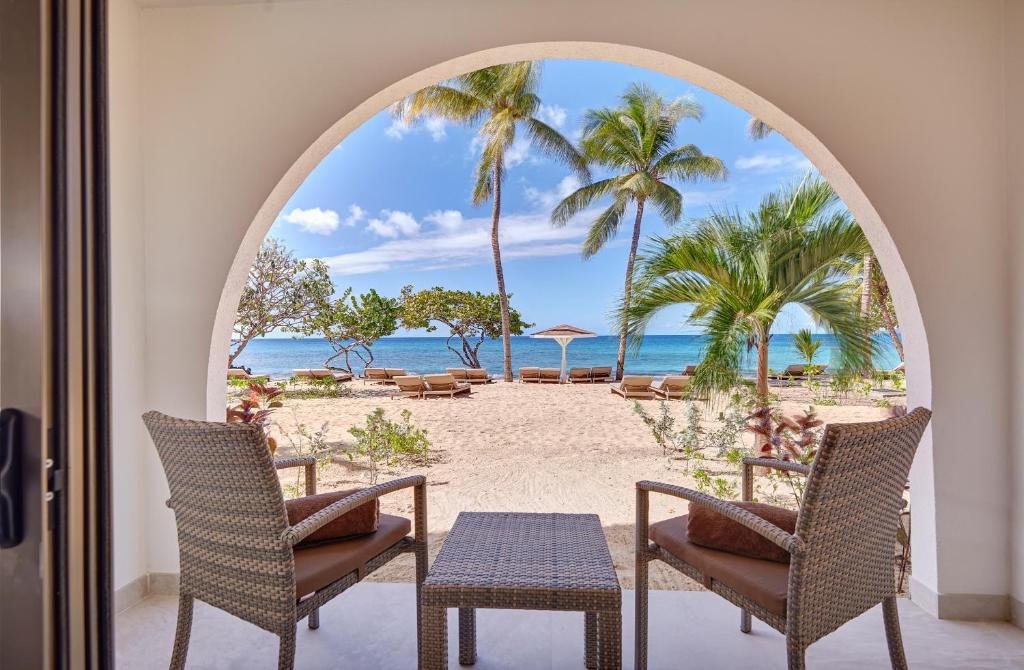 Royalton Grenada resort