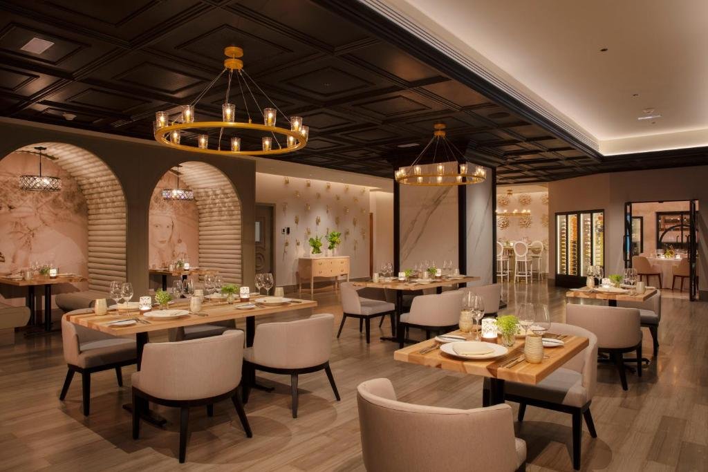 Amàre Cancún resort