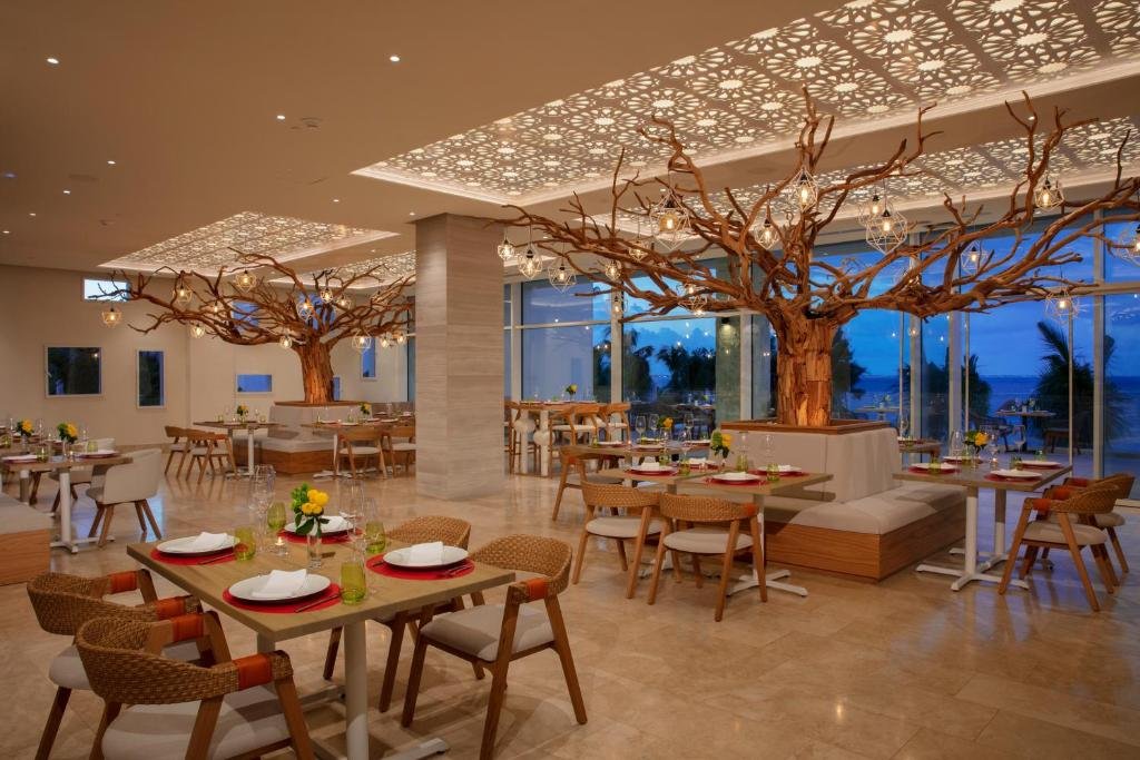 Amàre Cancún resort