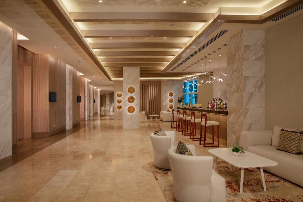 Amàre Cancún resort