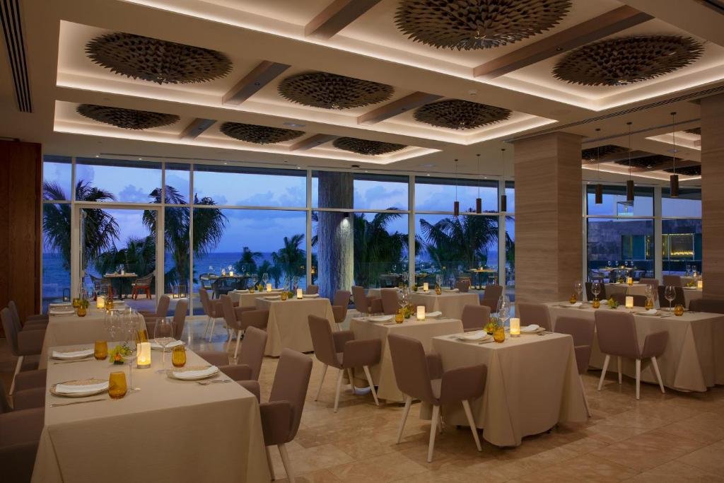 Amàre Cancún resort