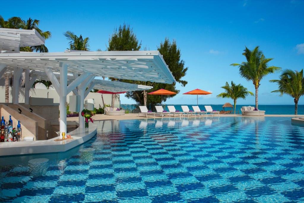 Amàre Cancún resort