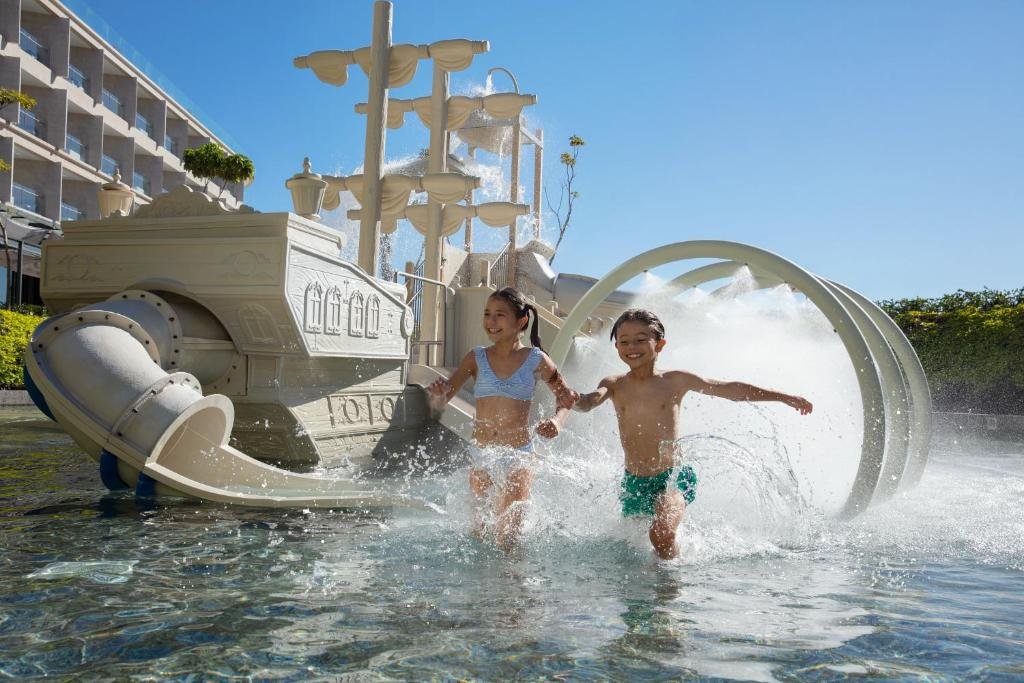 Dreams Bahia Mita Surf & Spa Resort resort