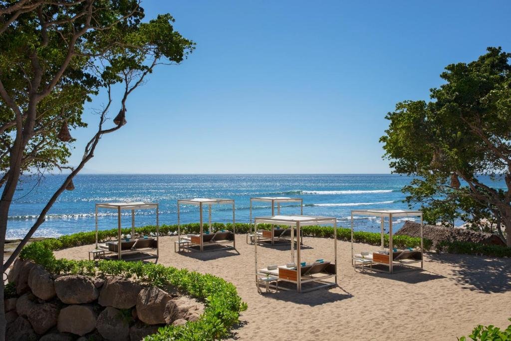 Dreams Bahia Mita Surf & Spa Resort resort