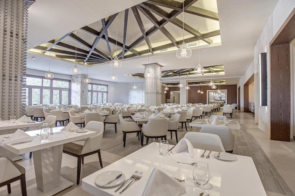 Royalton Saint Lucia resort