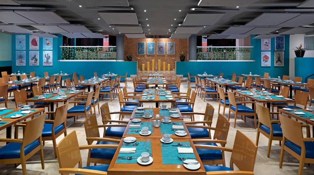 Hard Rock Hotel Cancun  resort