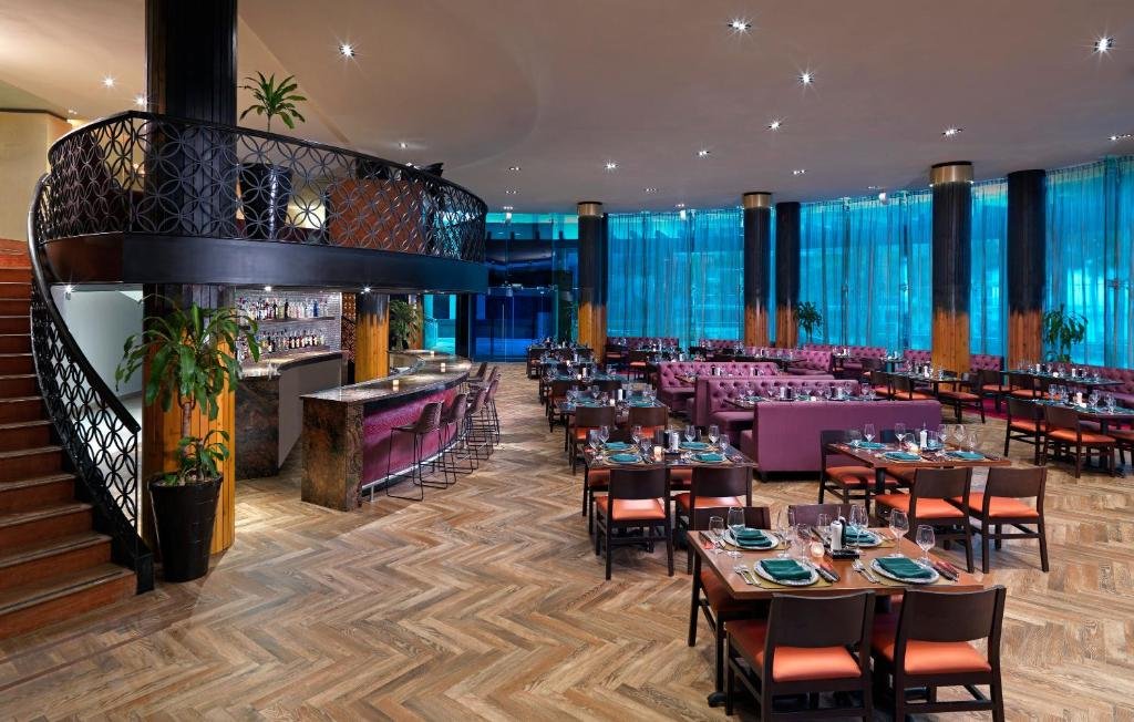 Hard Rock Hotel Cancun  resort
