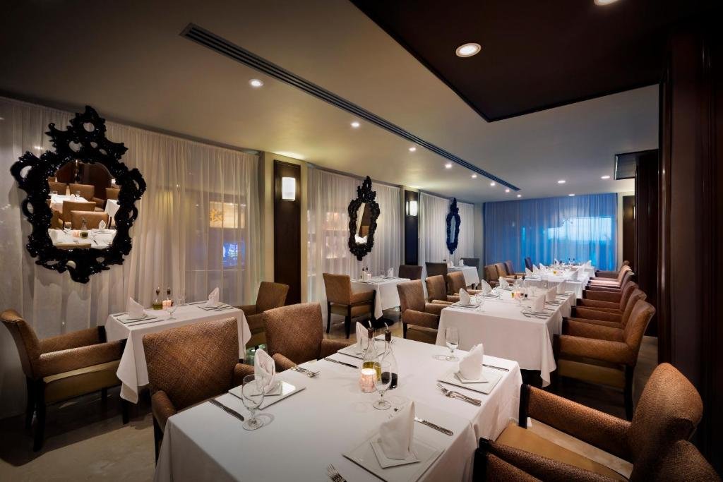 Hard Rock Hotel Cancun  resort