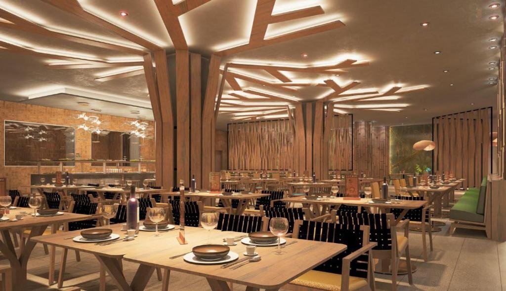 Royalton Splash Riviera Cancun  resort