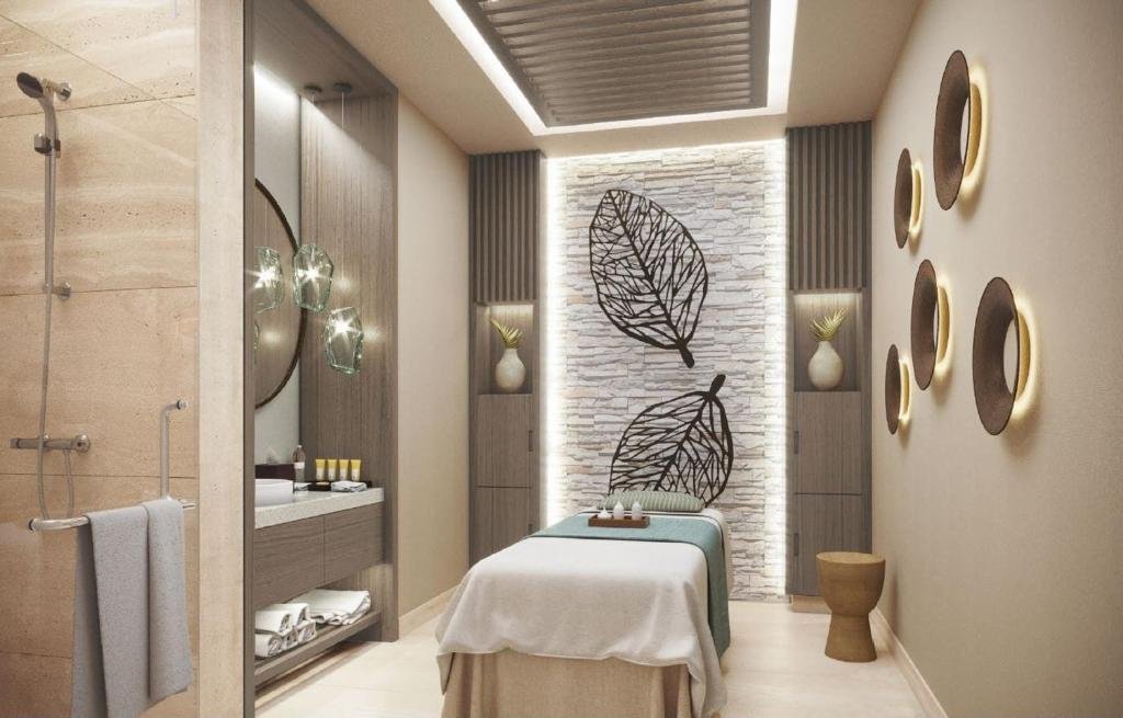 Royalton Splash Riviera Cancun  resort
