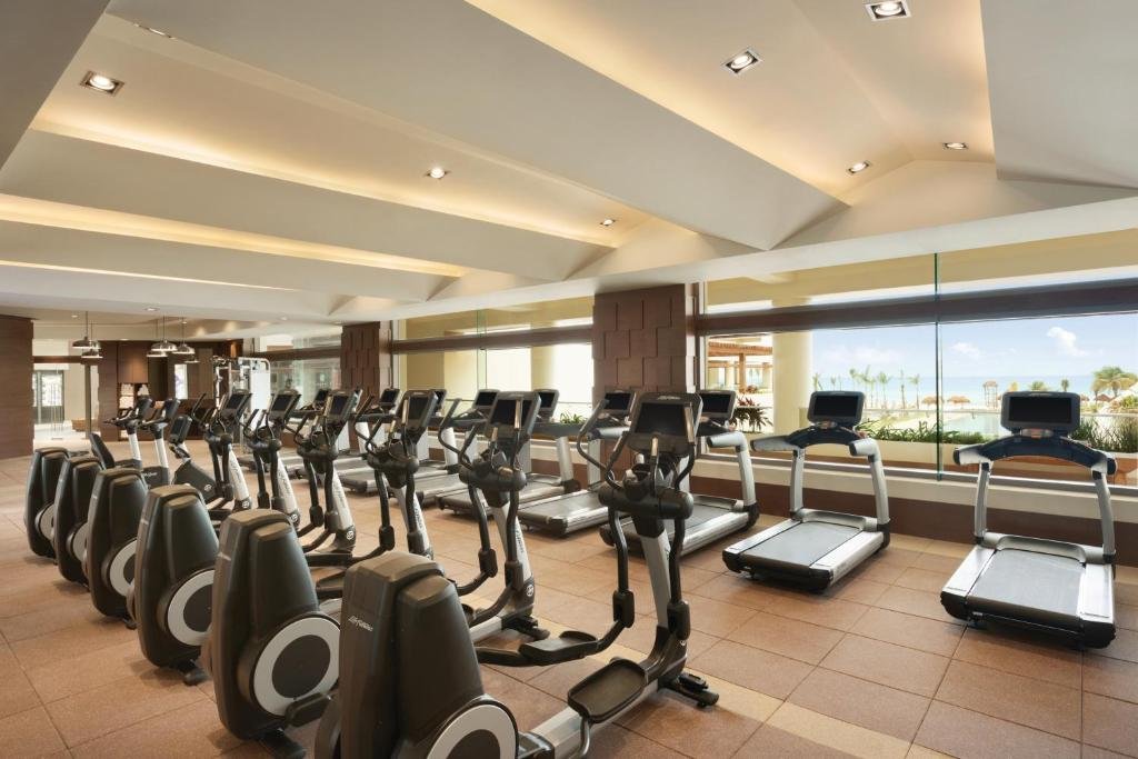 Hyatt Ziva Cancun  resort
