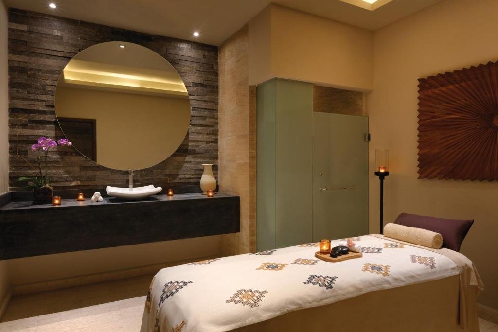 Hyatt Ziva Cancun  resort