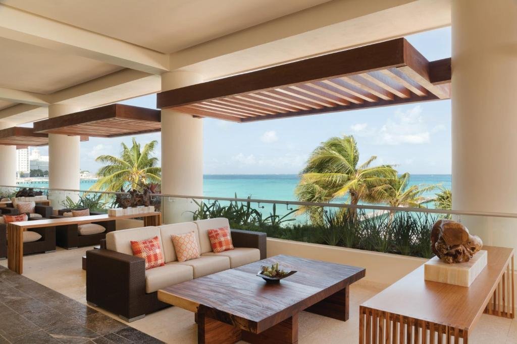 Hyatt Ziva Cancun  resort