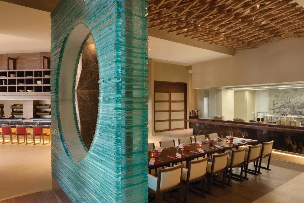 Hyatt Ziva Cancun  resort