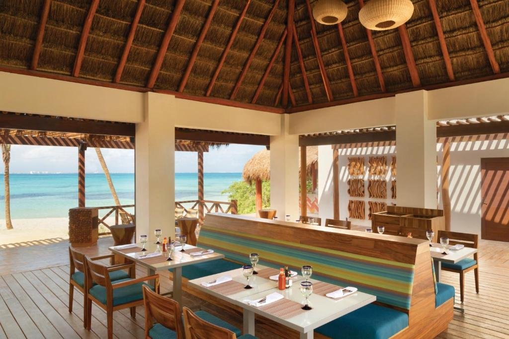 Hyatt Ziva Cancun  resort