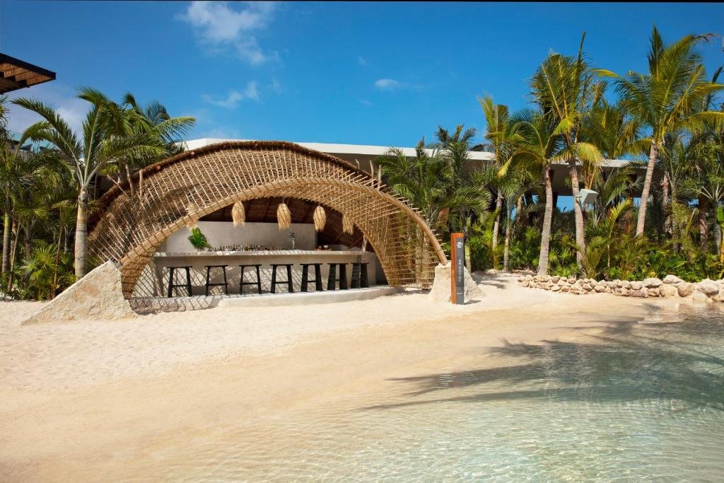 Secrets Moxché Playa del Carmen  resort