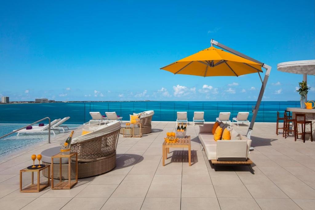 Amàre Cancún resort